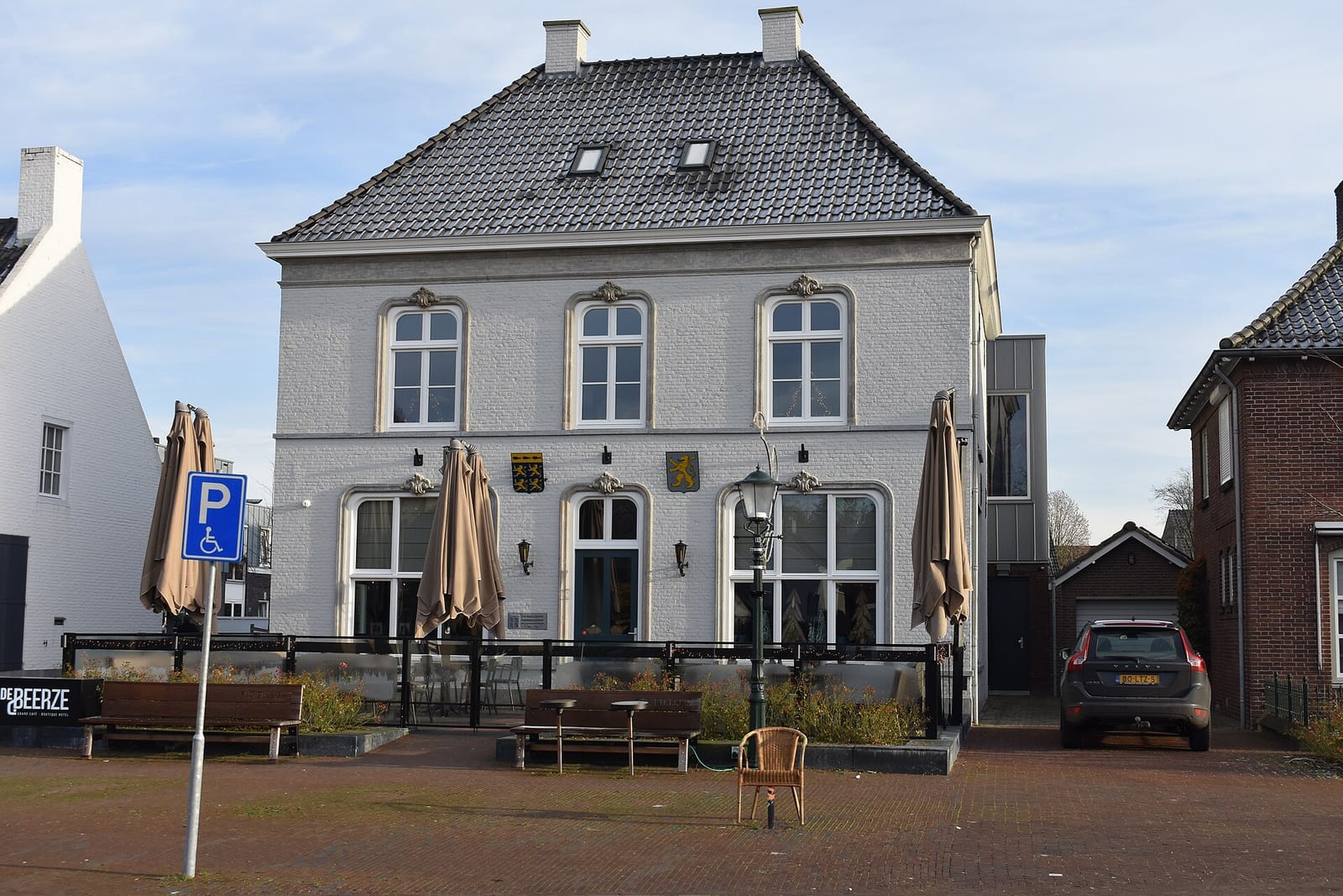 Grand Café De Beerze photo 2