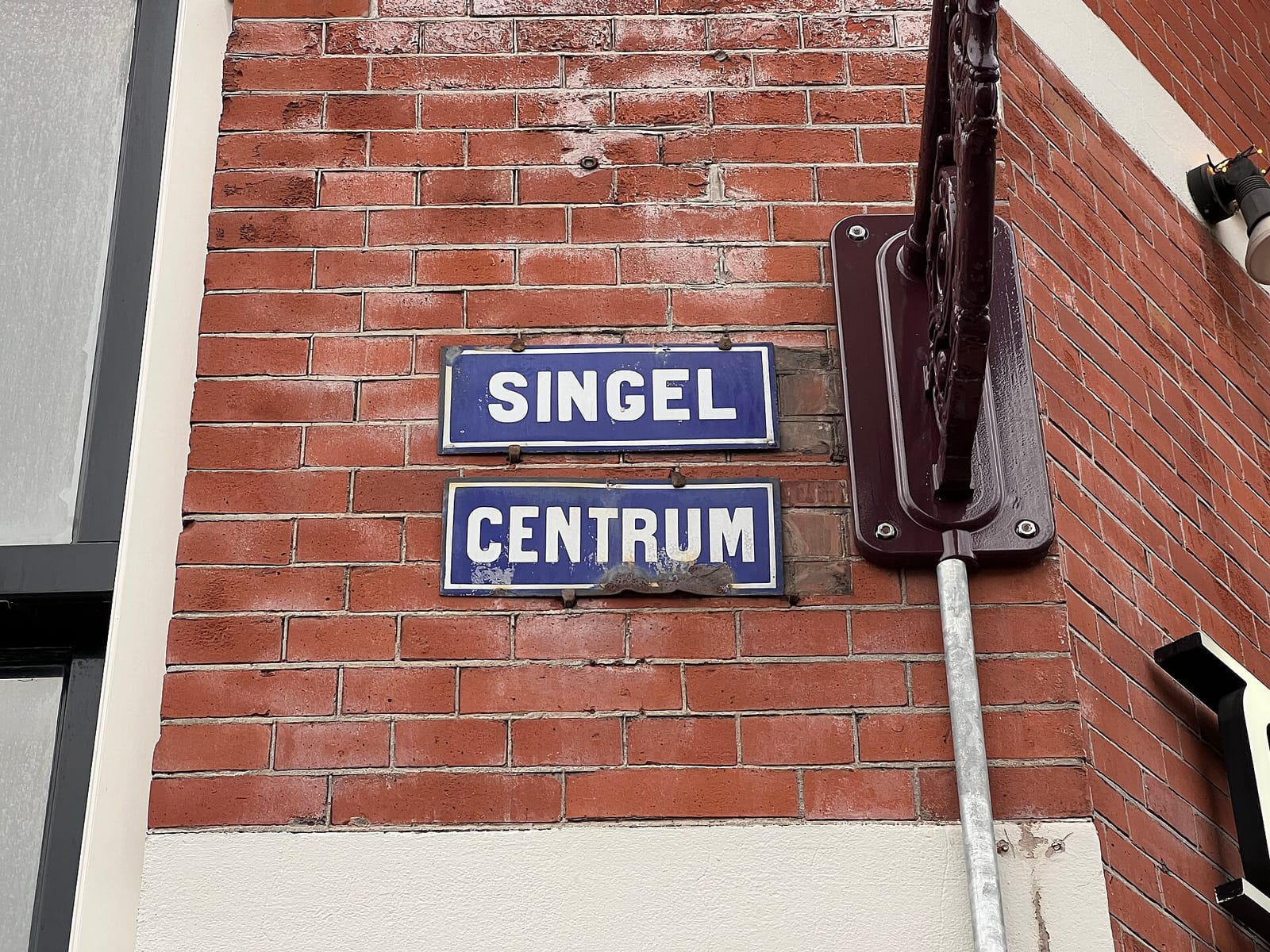 Blue Amsterdam photo 4