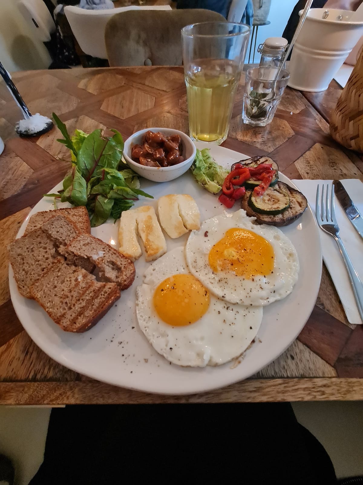 Toast