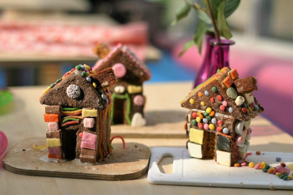 Kinderkookkafe photo 4