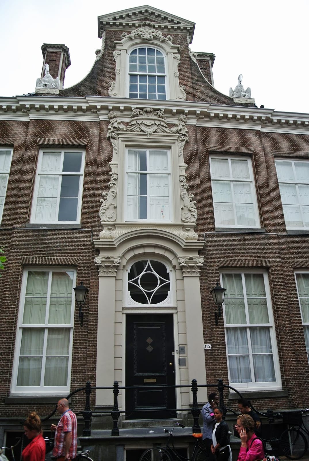 Hofje Zonder Zorgen photo 3