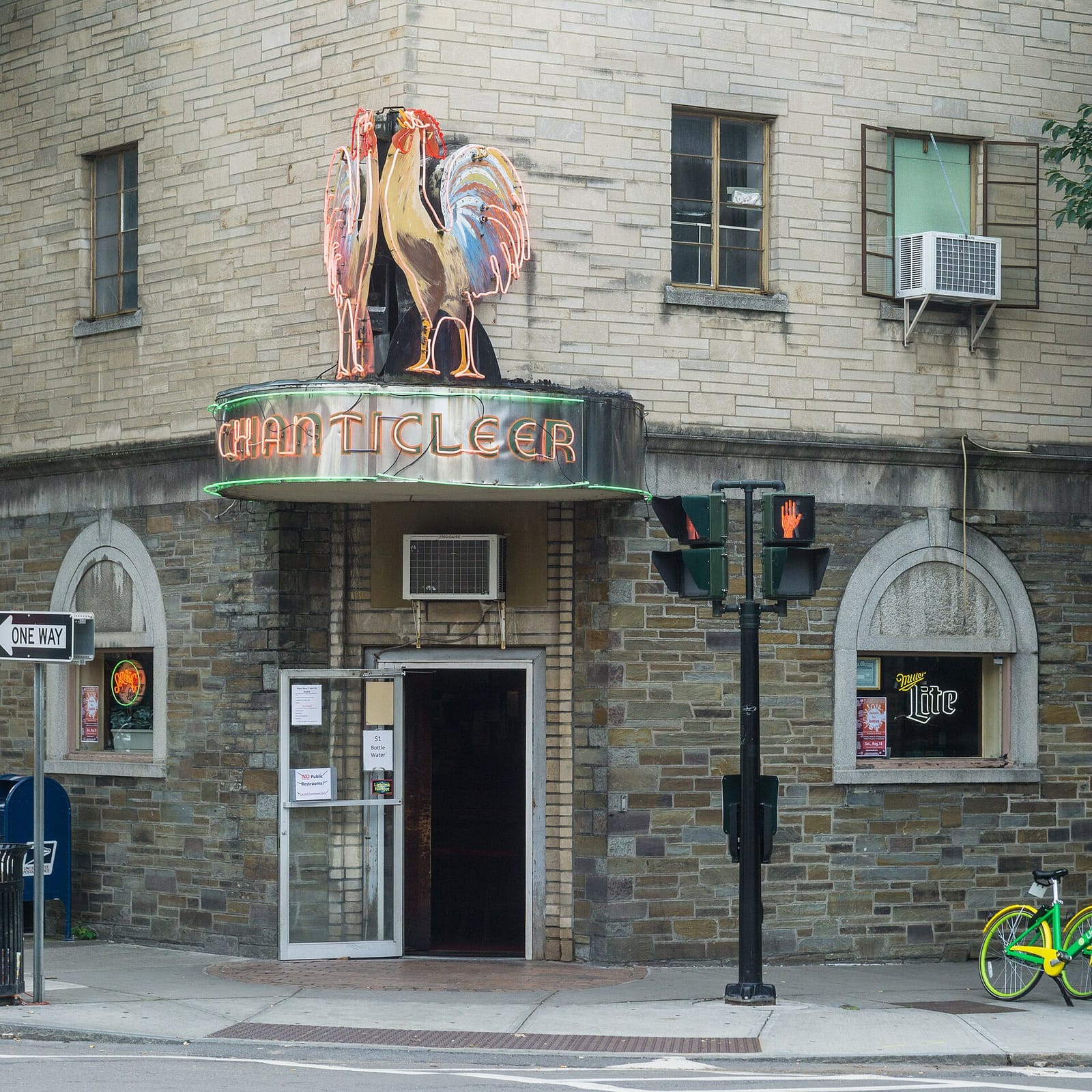 Alley Cat Cafe photo 4