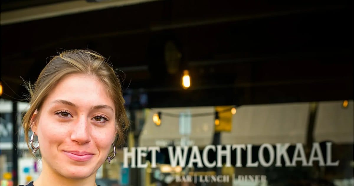 Het Wachtlokaal photo 2