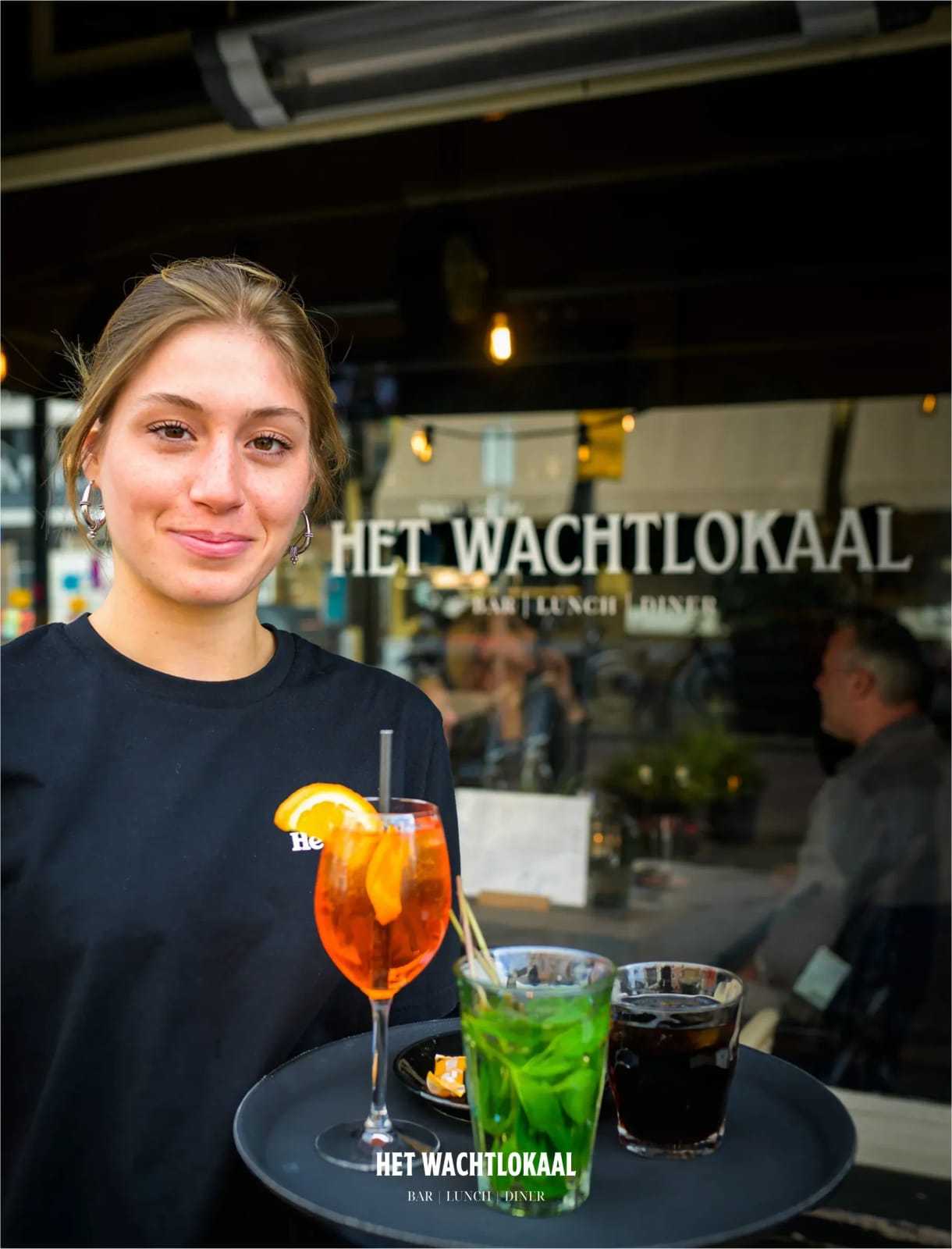 Het Wachtlokaal photo 3