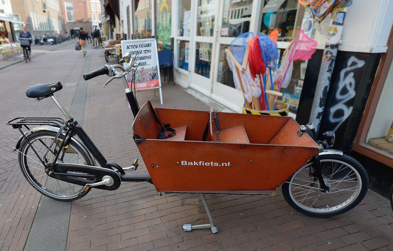 Het Broodjeshuis