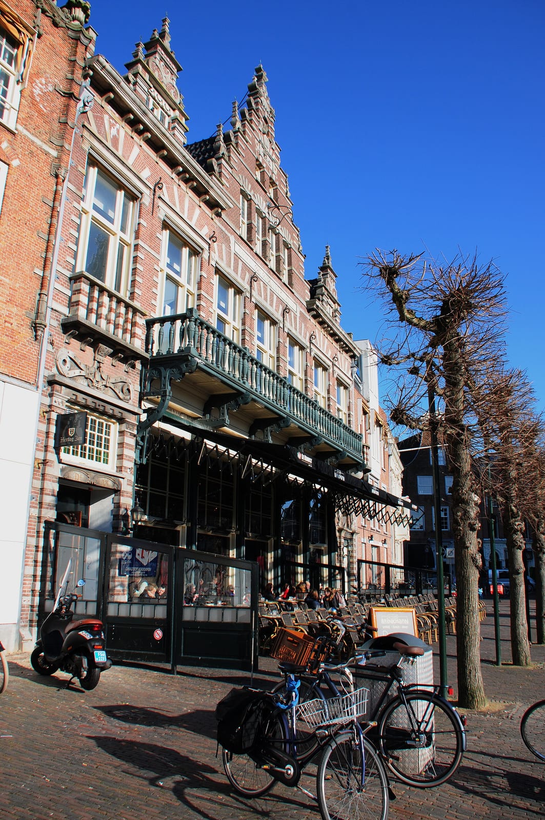 Grand Cafe Brinkmann photo 3