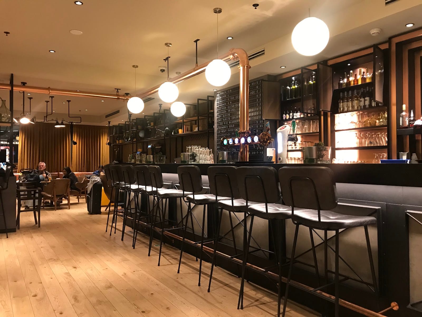 Grand Cafe Plaza