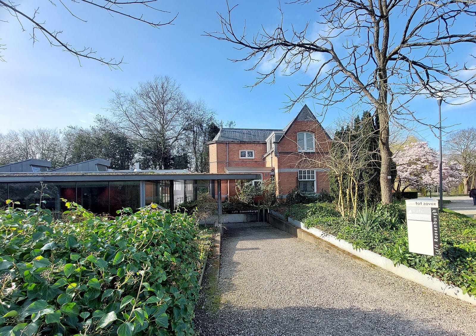 Roosenburgh