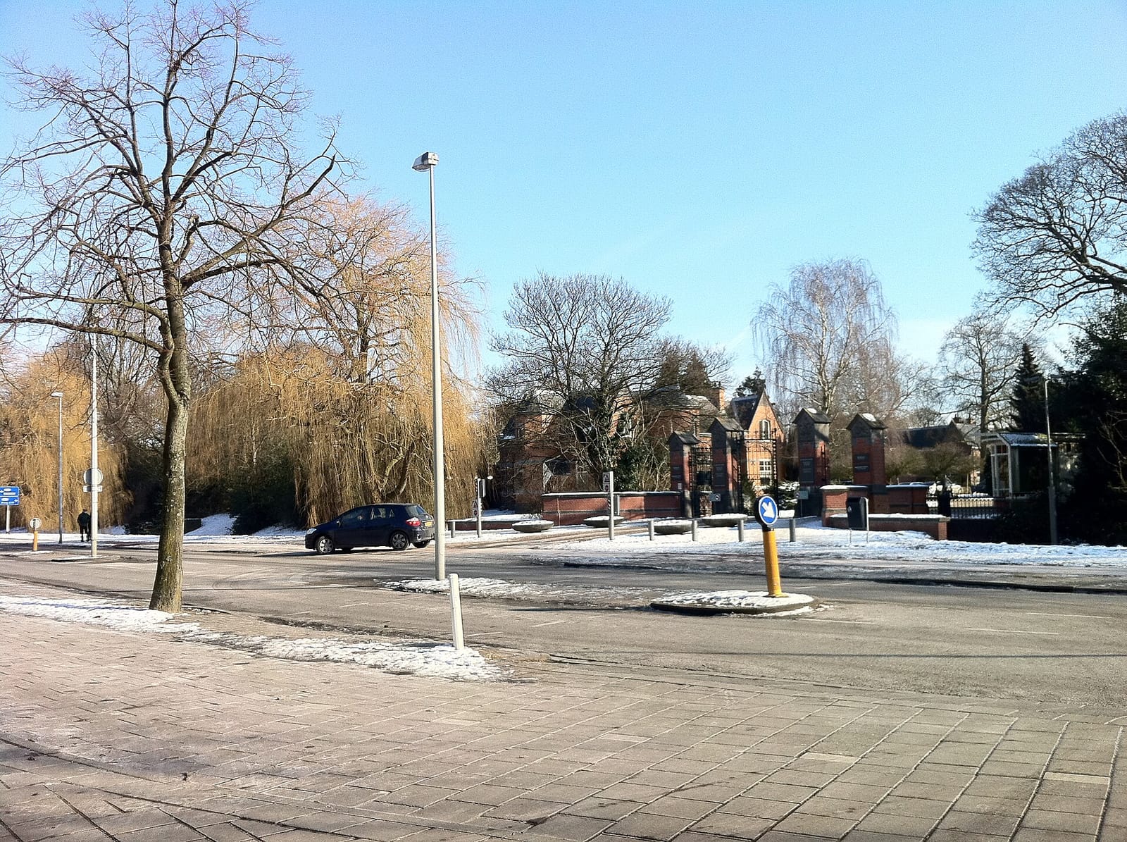 Roosenburgh photo 2