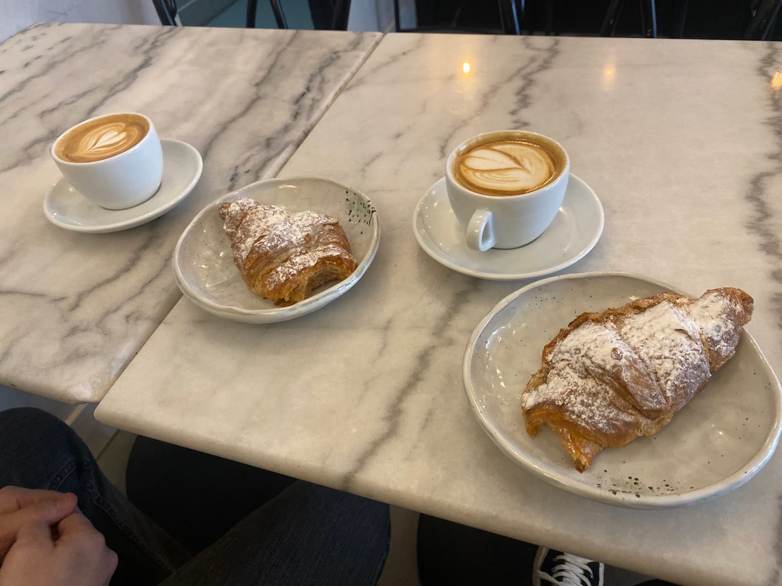 Mica Coffee Bar