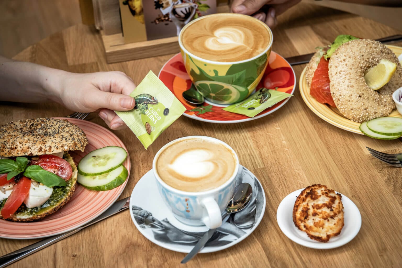 Bagels & Beans photo 9
