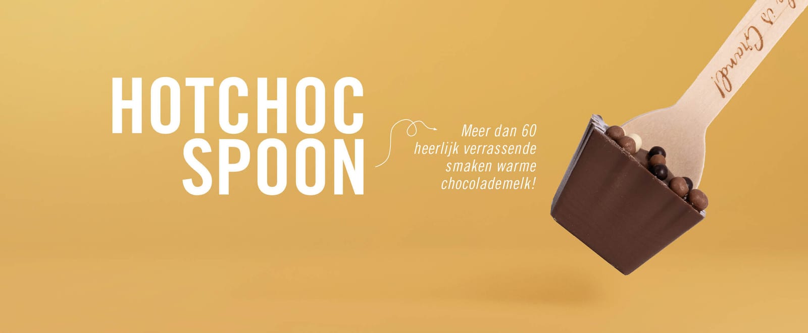 Chocolate Company