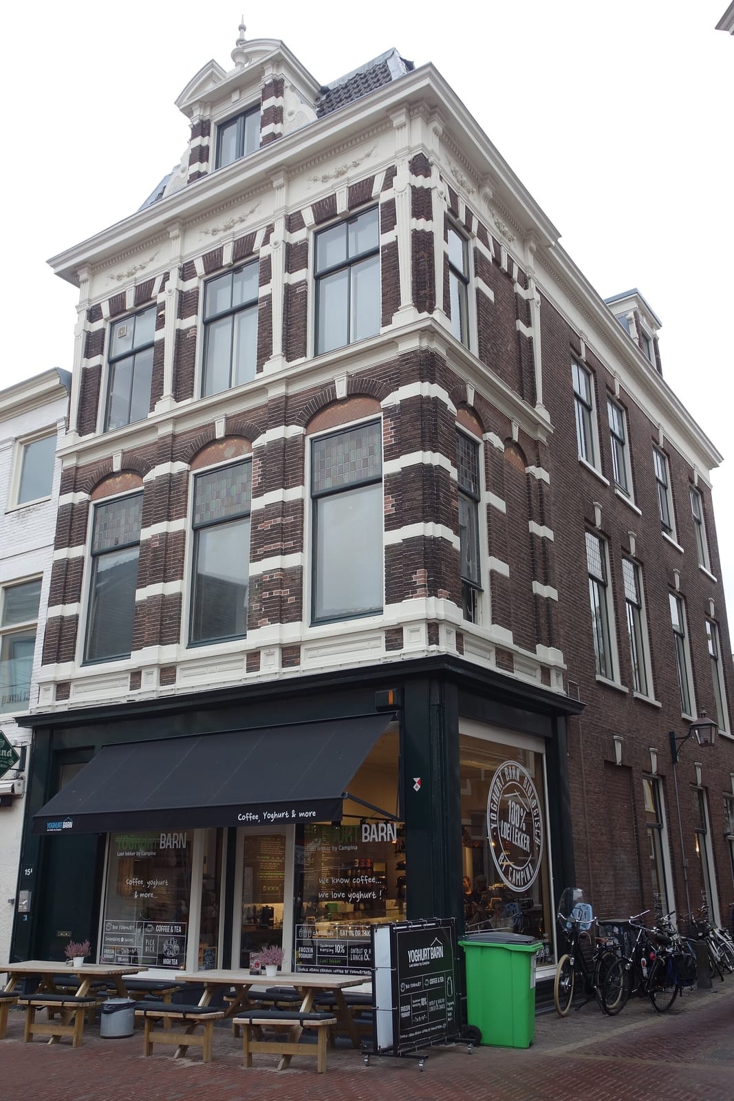 Chocolate Company photo 3
