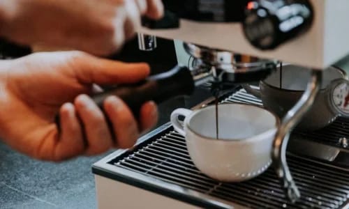 Coffee Roastery photo 7