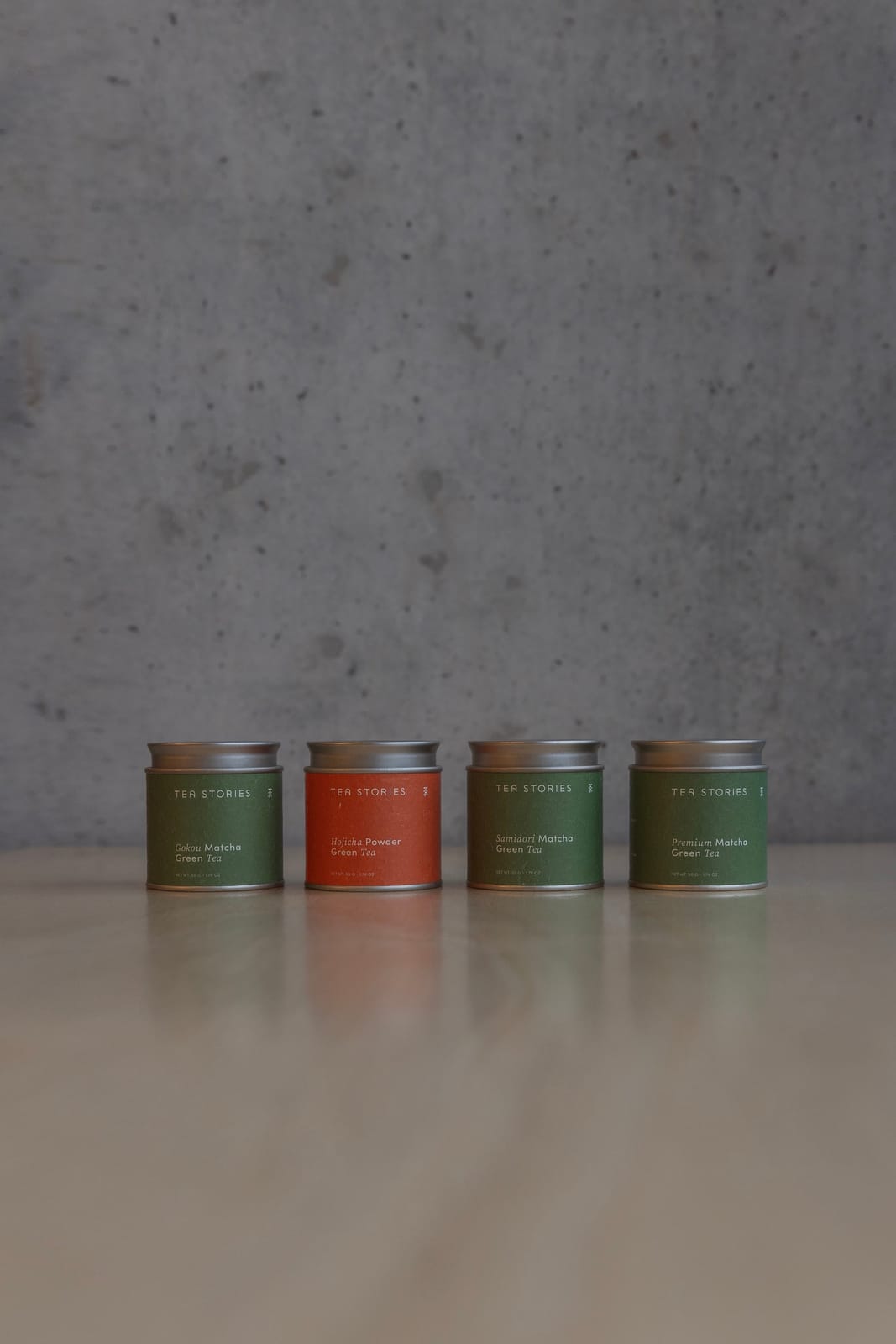 Tea Stories photo 8