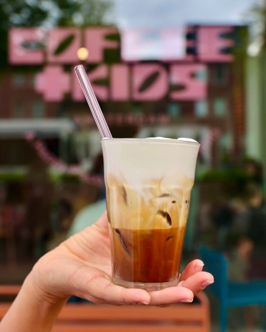 Coffee and Kids photo 8