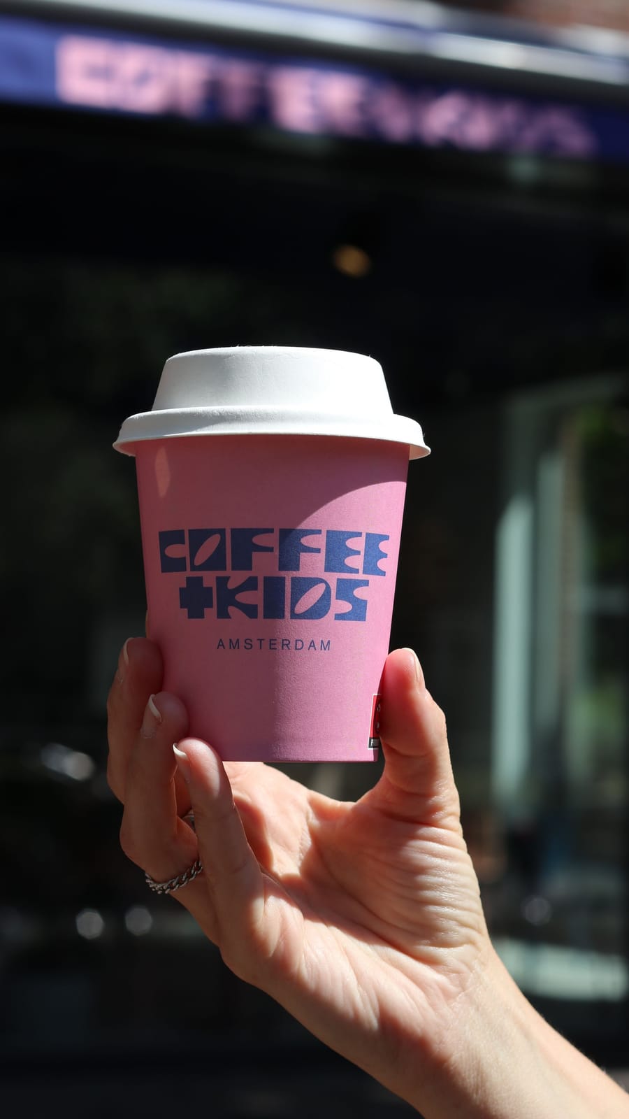 Coffee and Kids photo 4