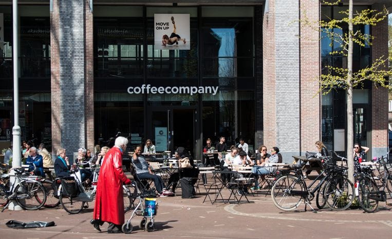 Coffee Company photo 2