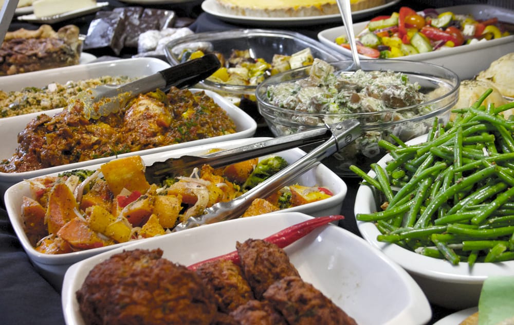 Small World Catering photo 8