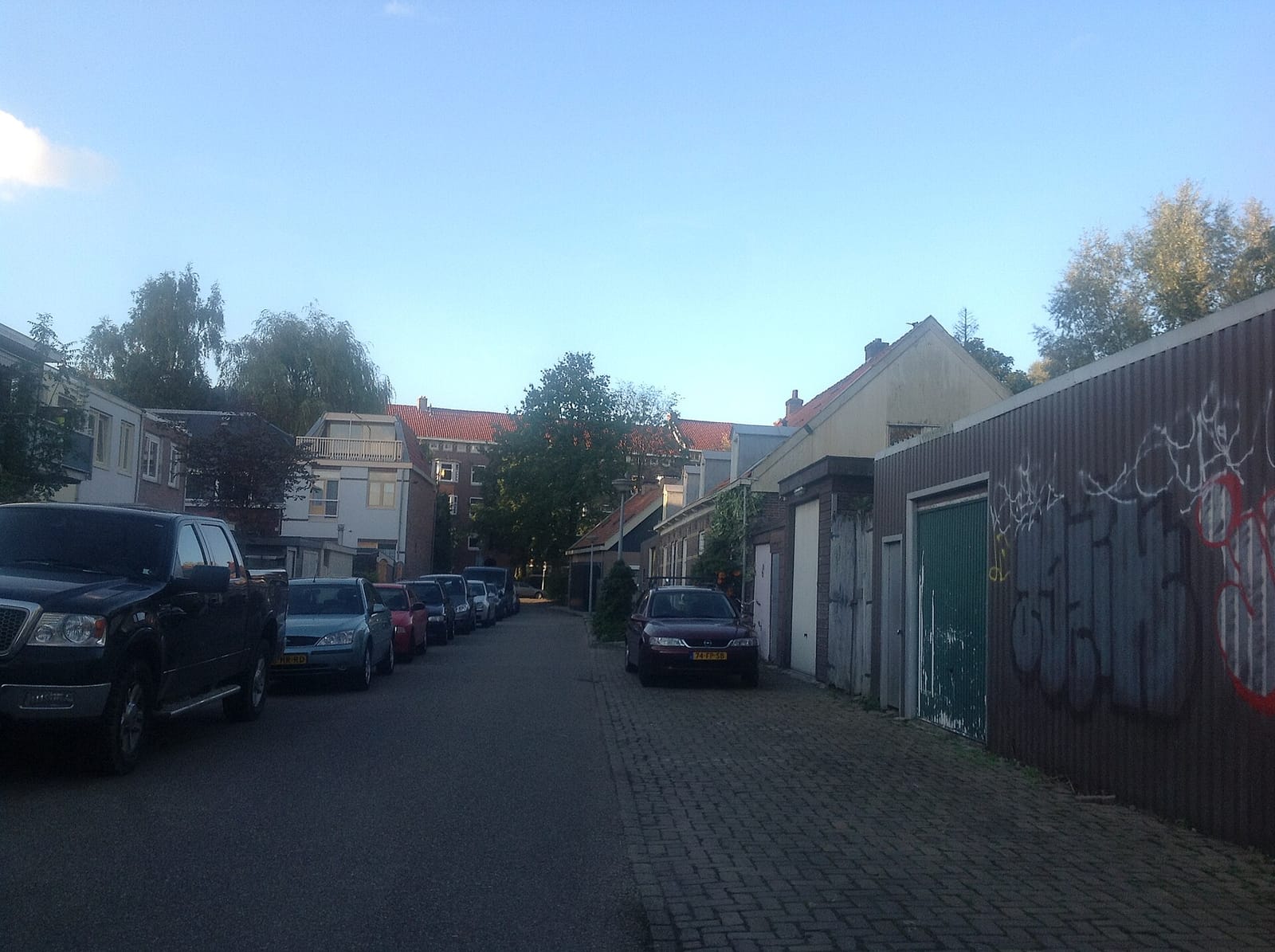 Bar Café Louis Davids - Schinkel photo 2