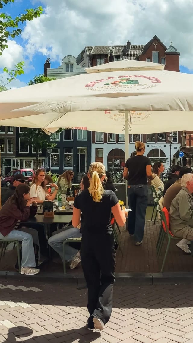 Eetcafe Singel 404 photo 5