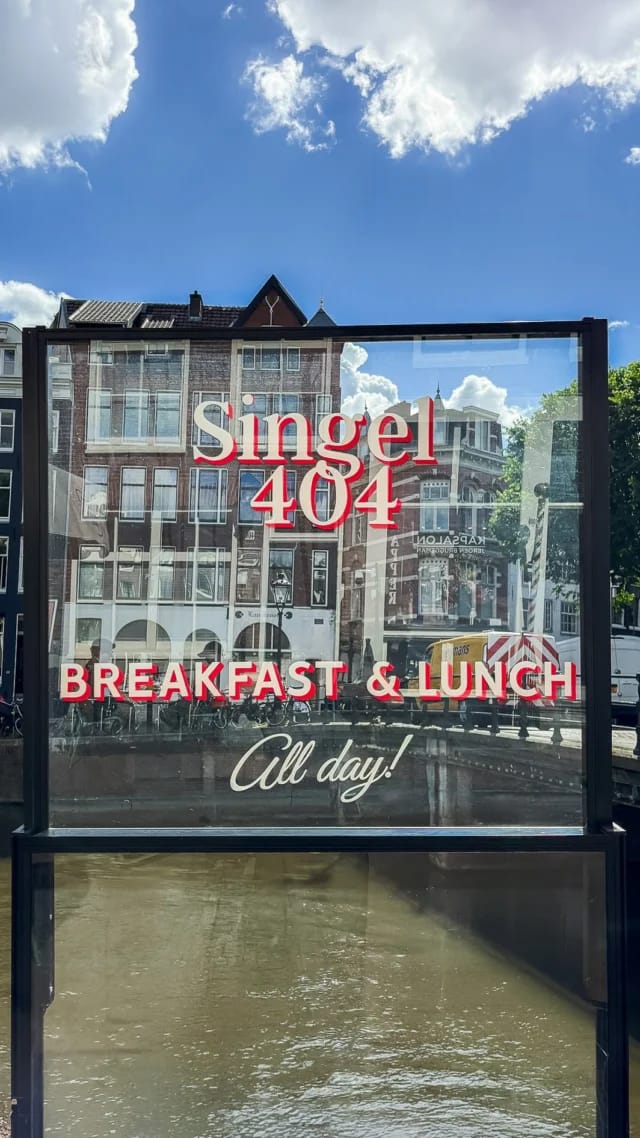 Eetcafe Singel 404 photo 7