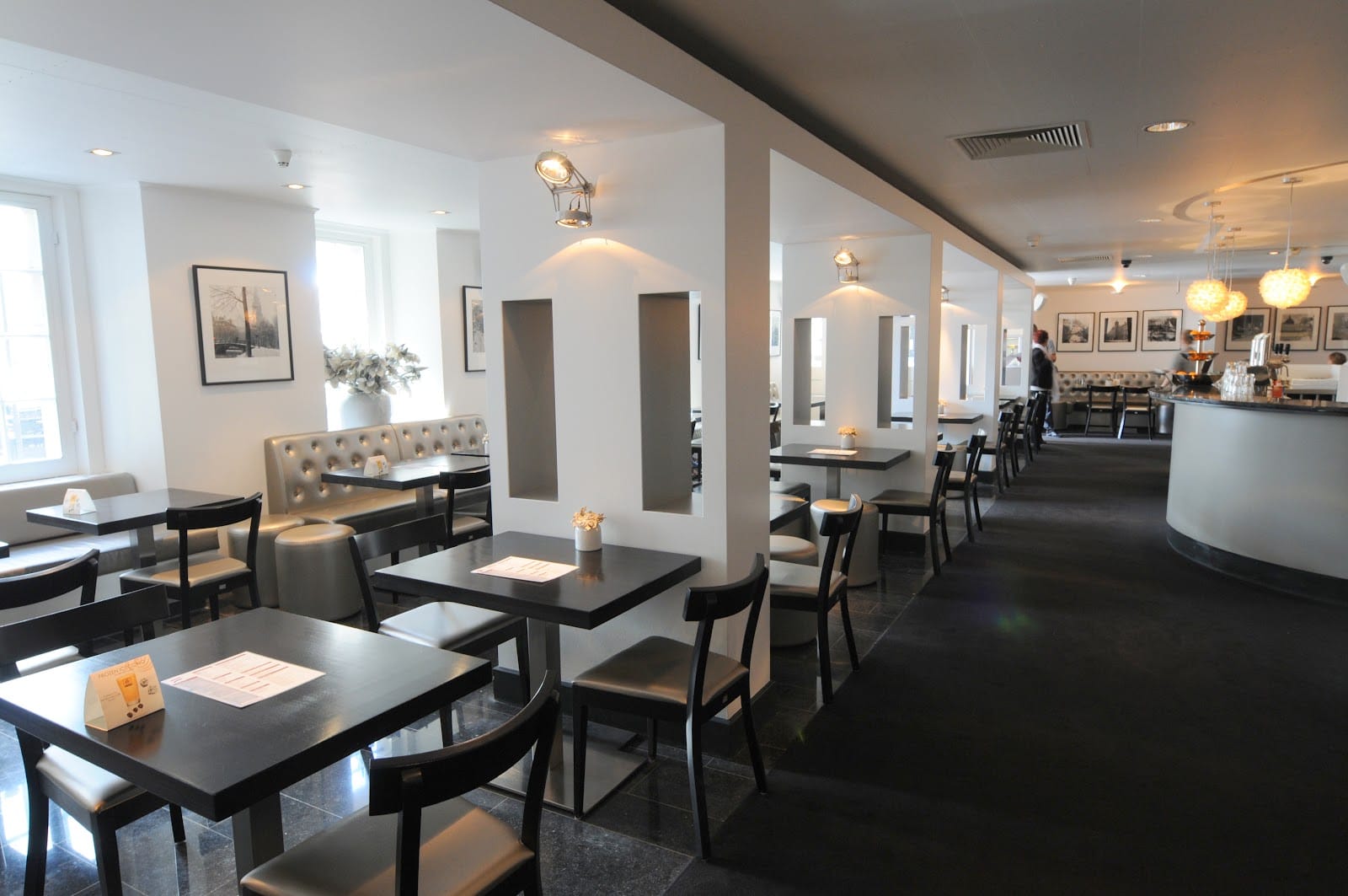 't Nieuwe Kafé