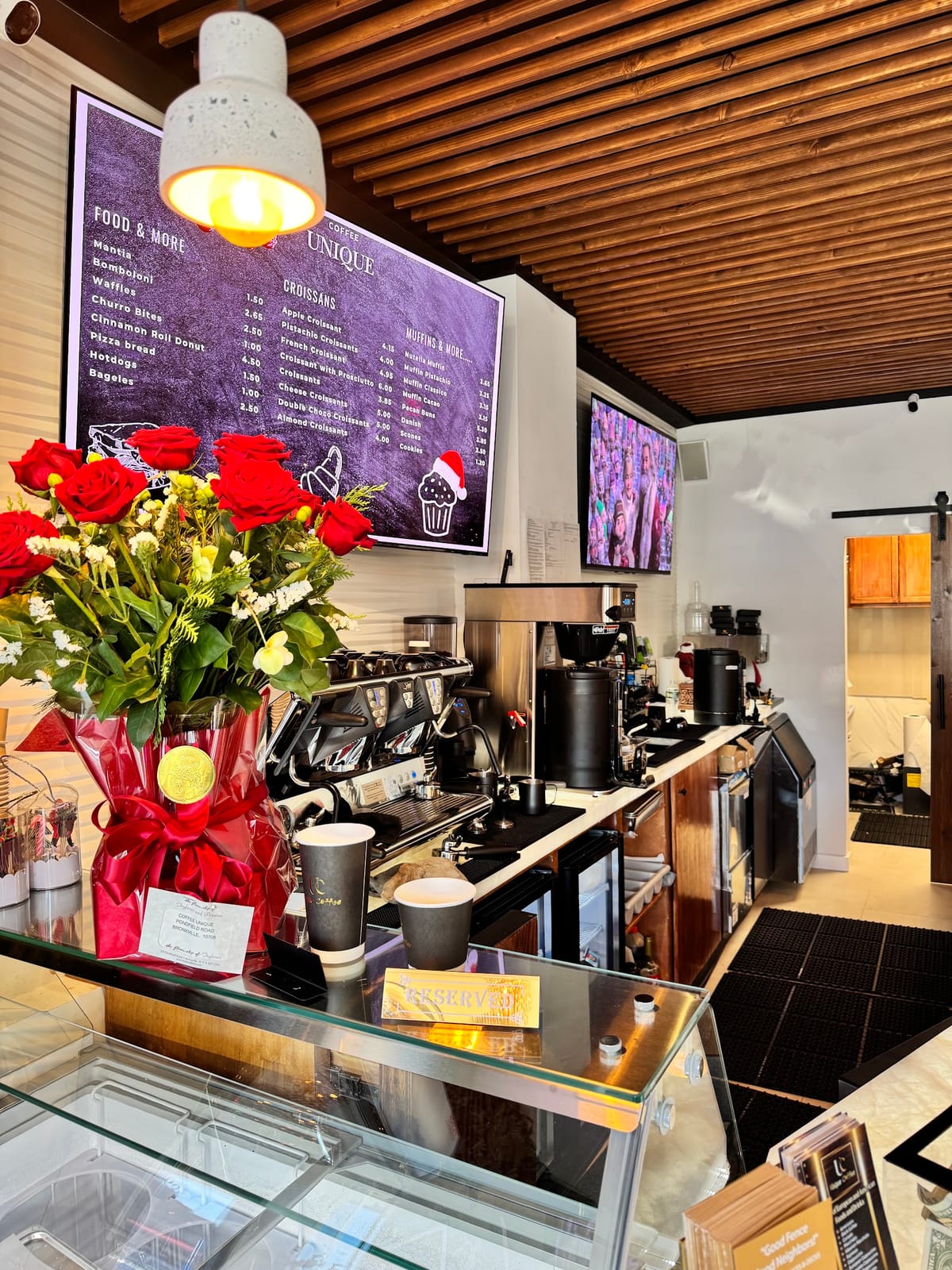Coffee Unique