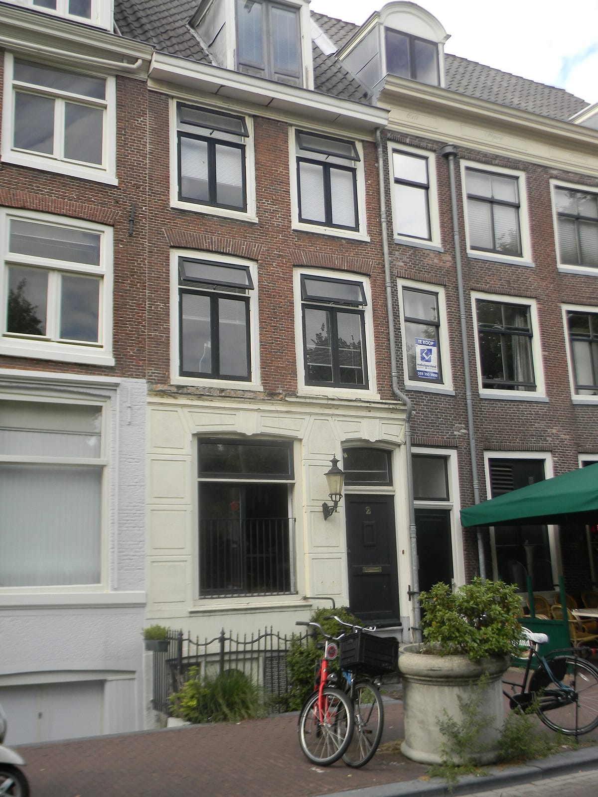 De Koffie Salon photo 4