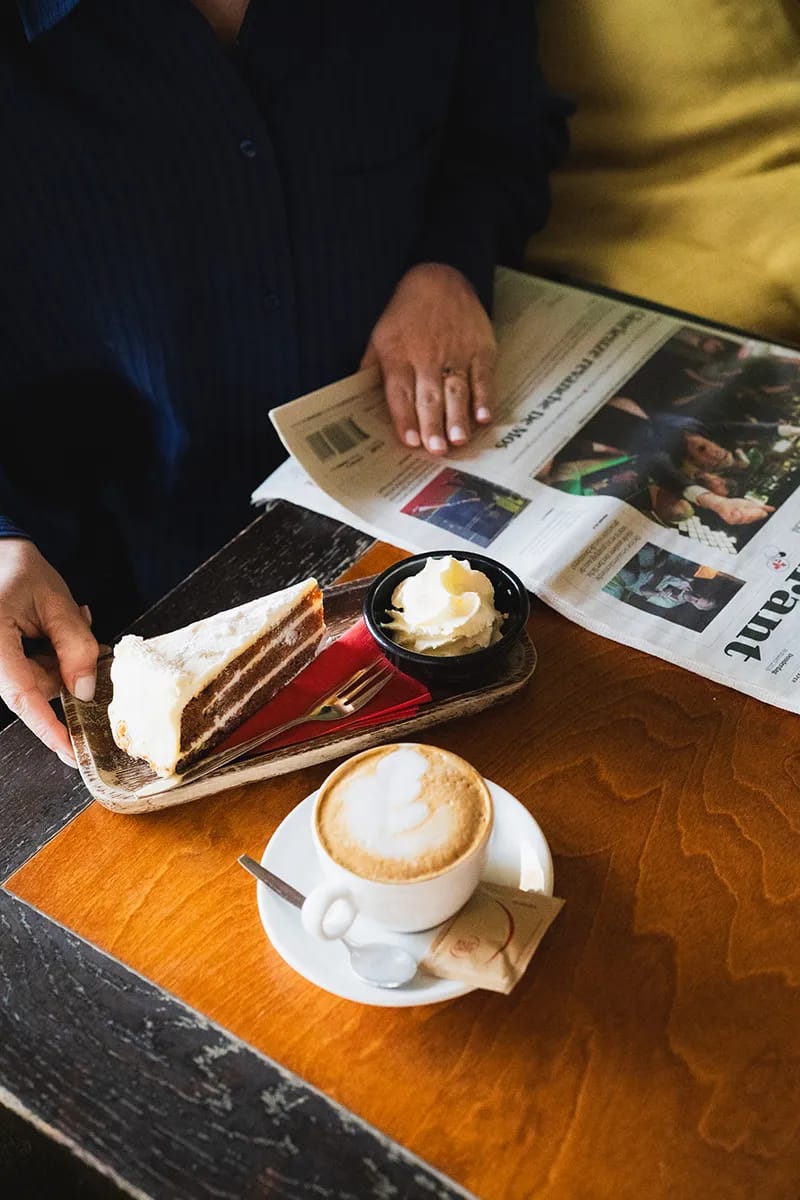 Café Orloff photo 4