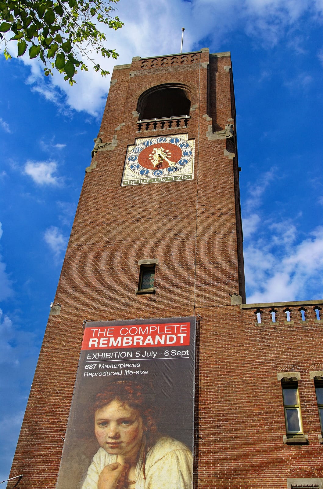 Bistro Berlage photo 3