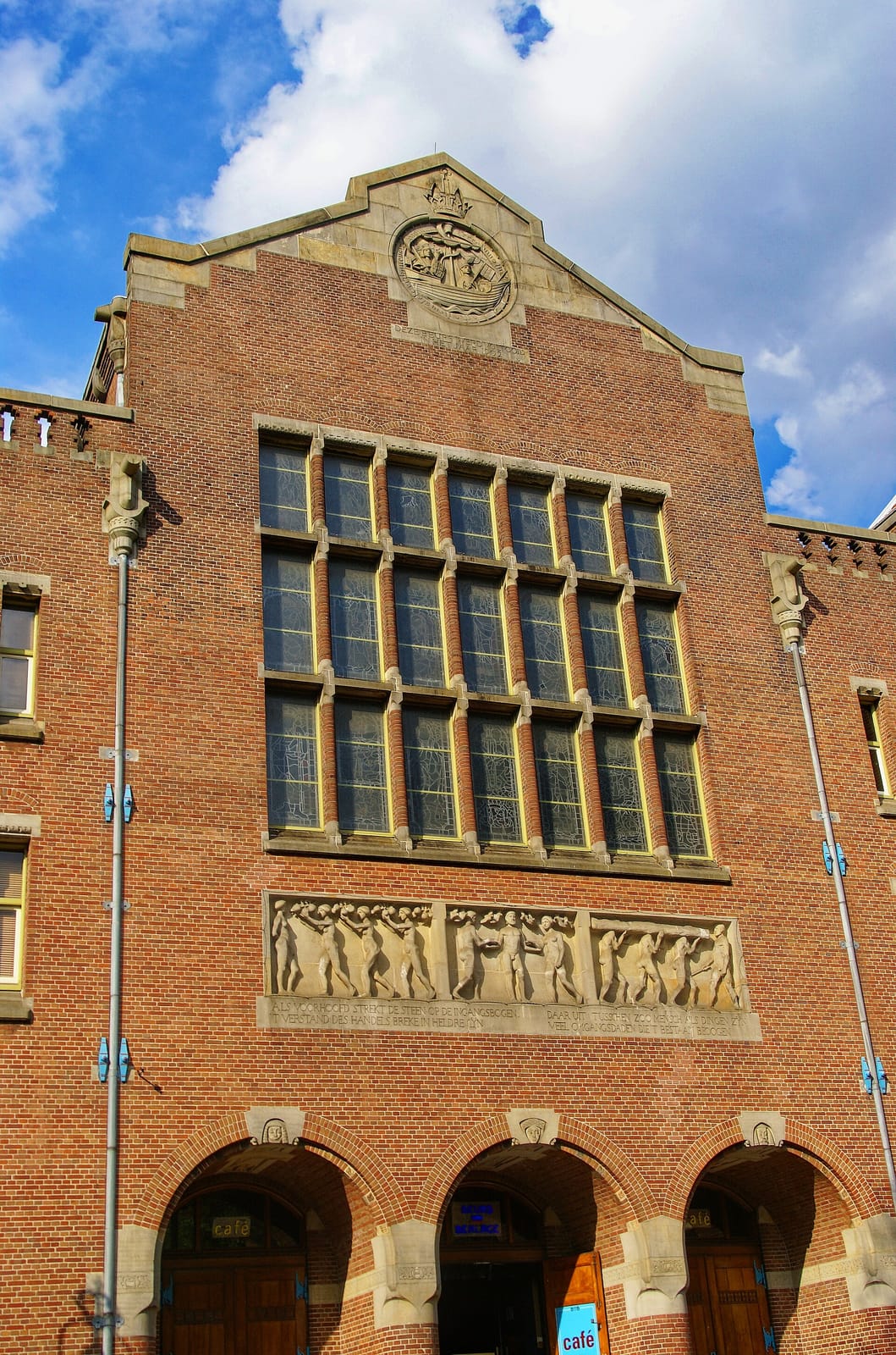 Bistro Berlage photo 4
