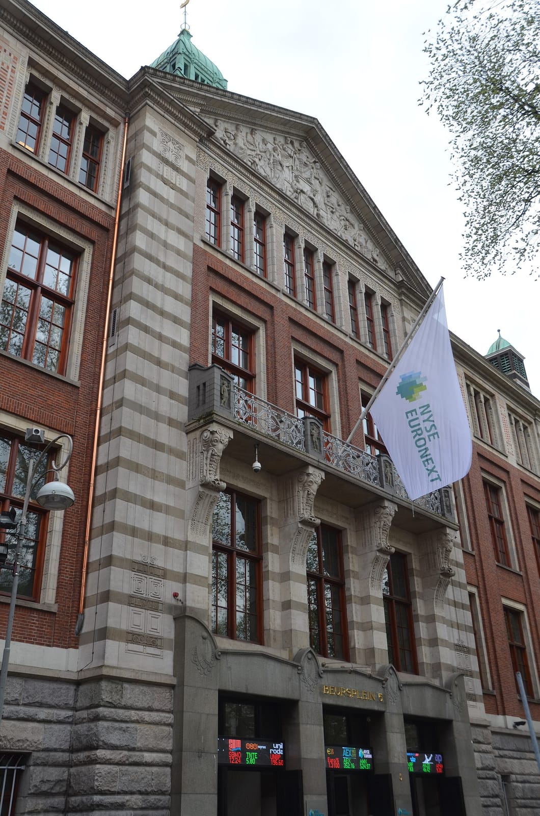 Bistro Berlage