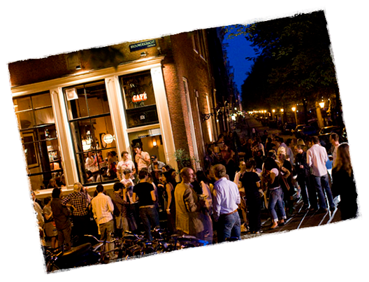 Café Tabac
