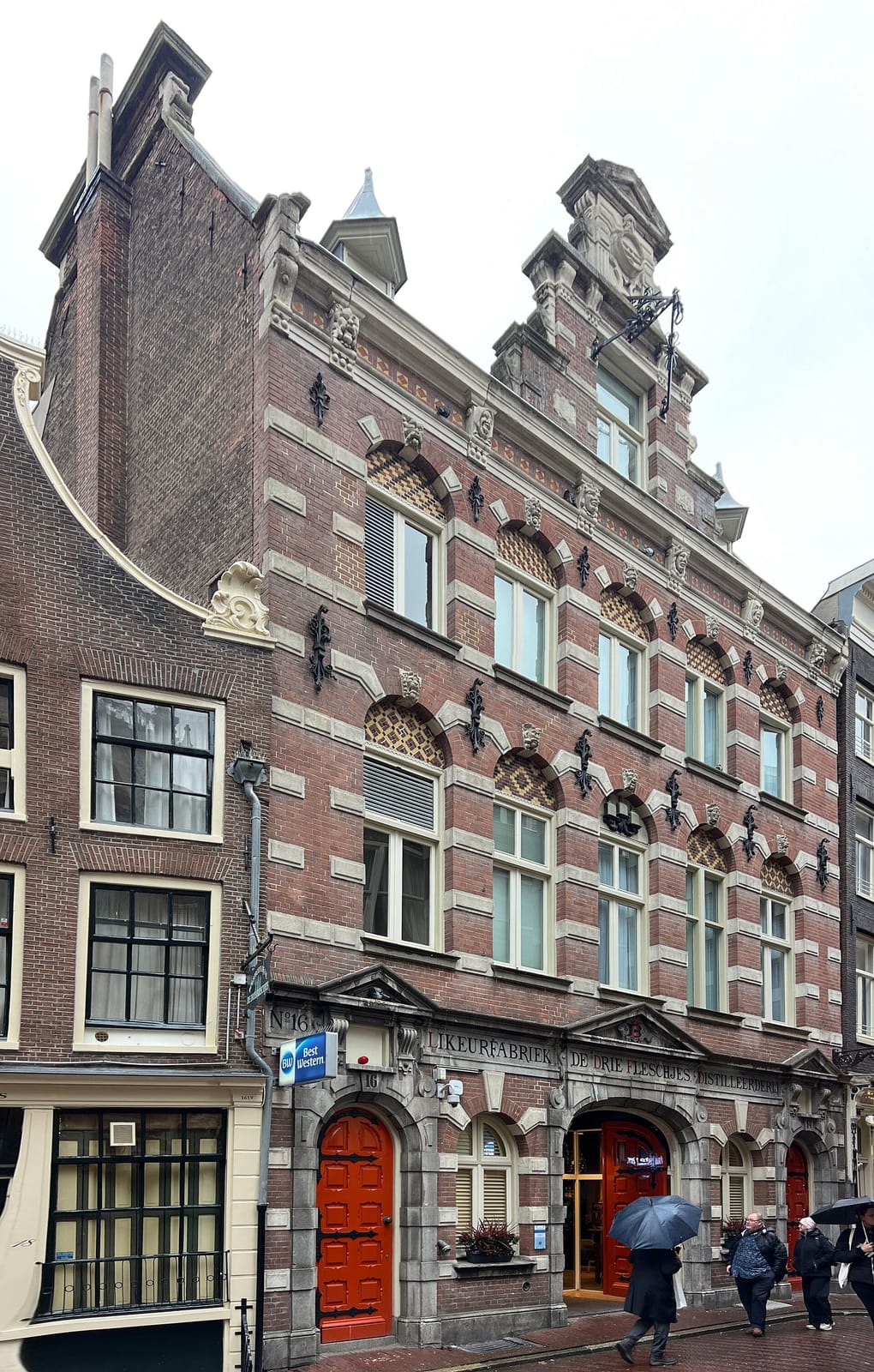 De Drie Graefjes photo 4