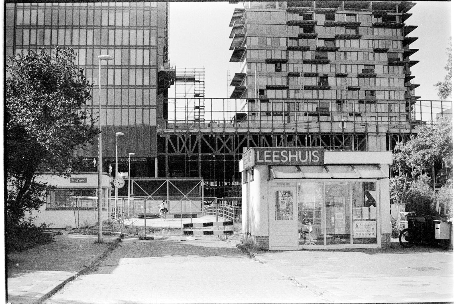 Open Coop photo 2