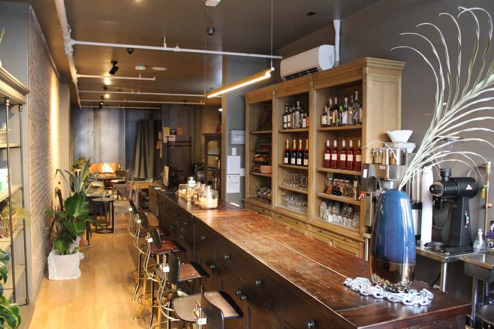 Cafe Atelier