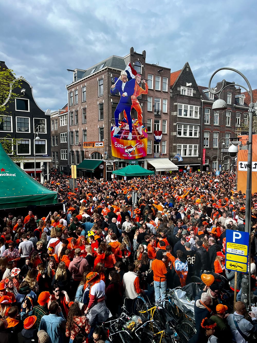 De Blaffende Vis photo 4