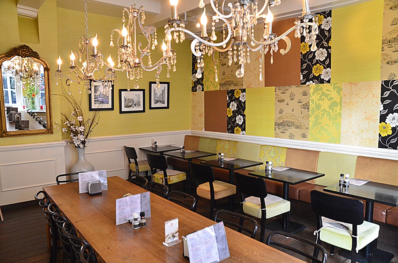 Brasserie Bâton