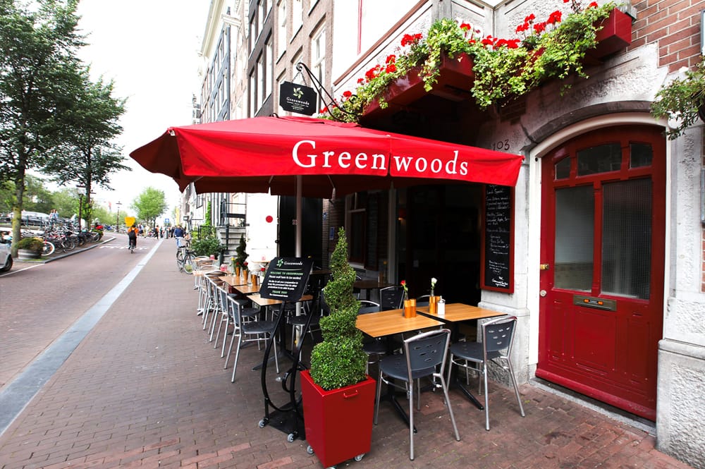 Greenwoods