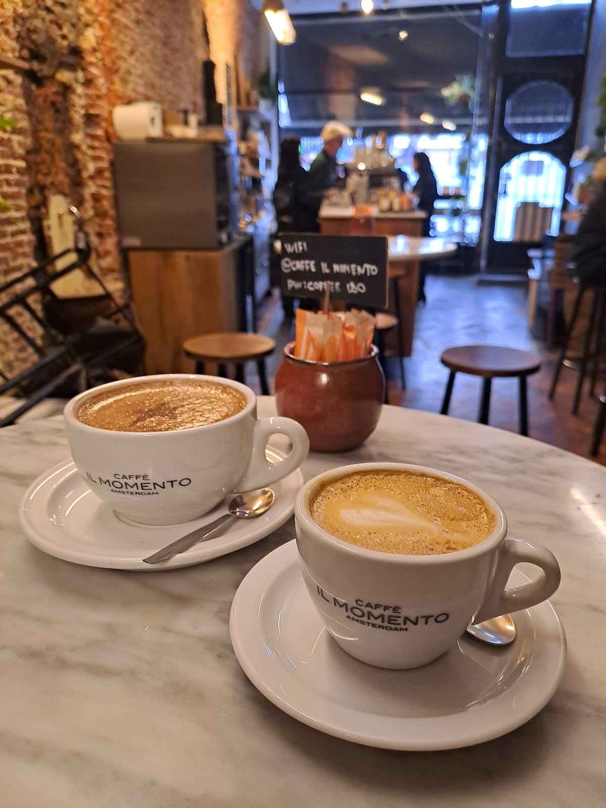 Caffe Il Momento
