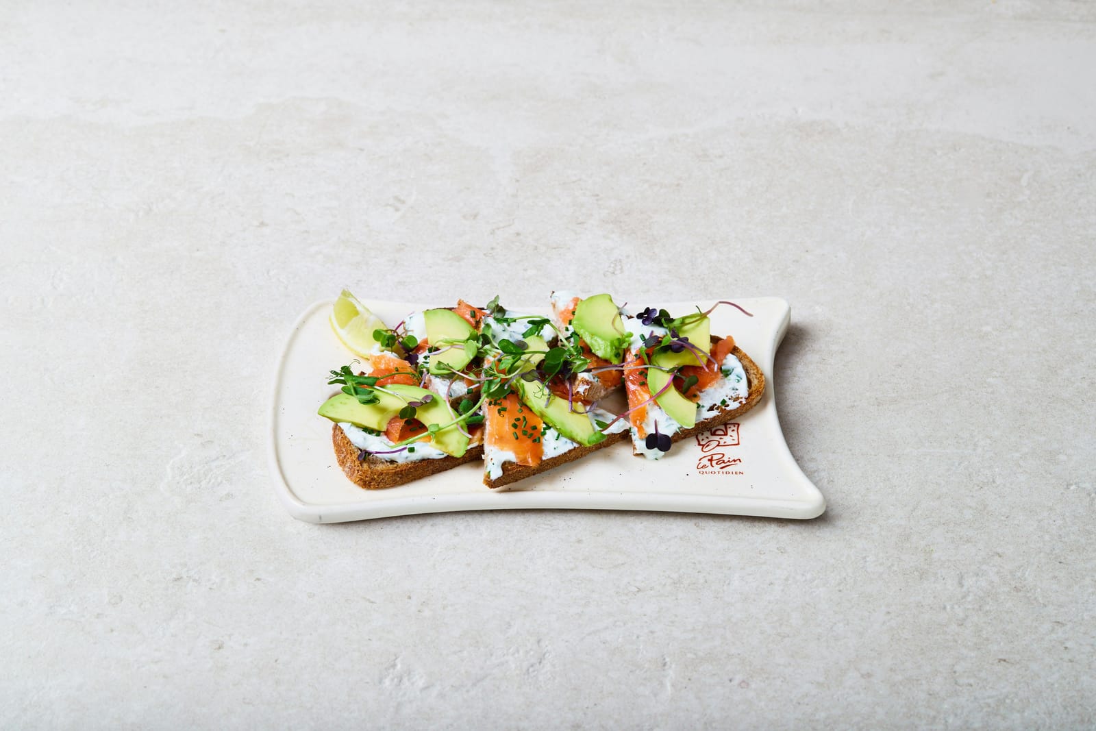 Le Pain Quotidien photo 8