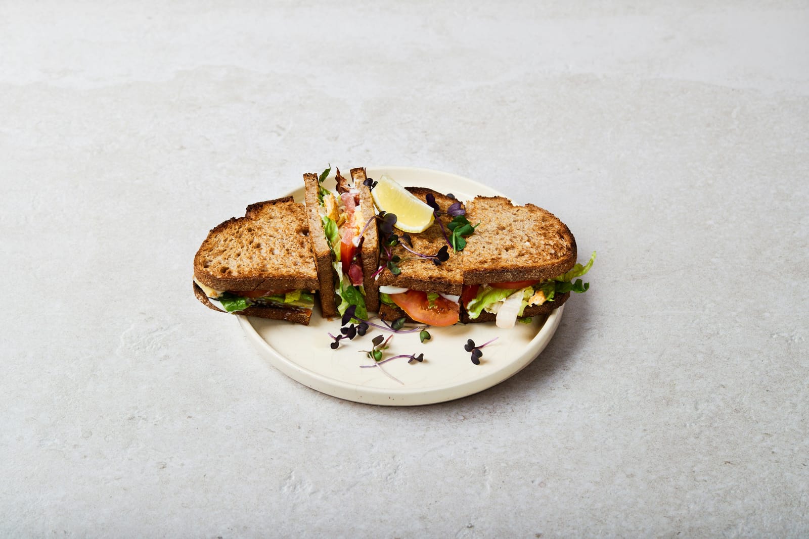 Le Pain Quotidien photo 4