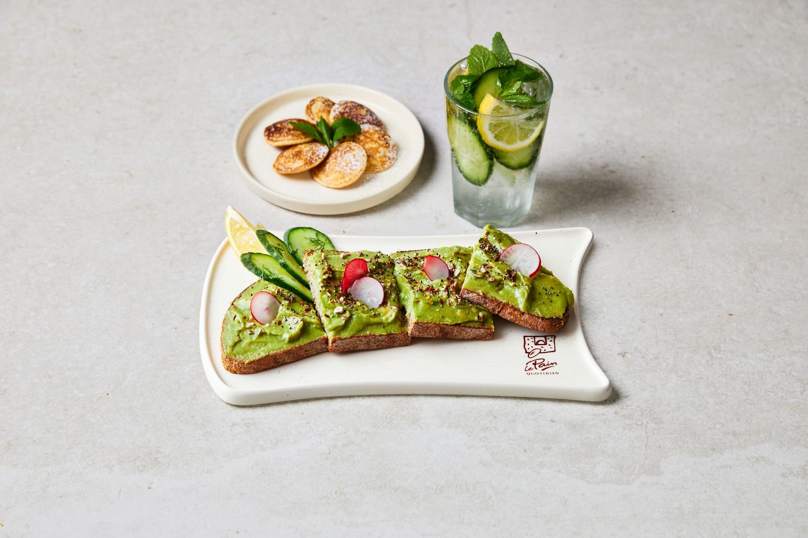 Le Pain Quotidien photo 9
