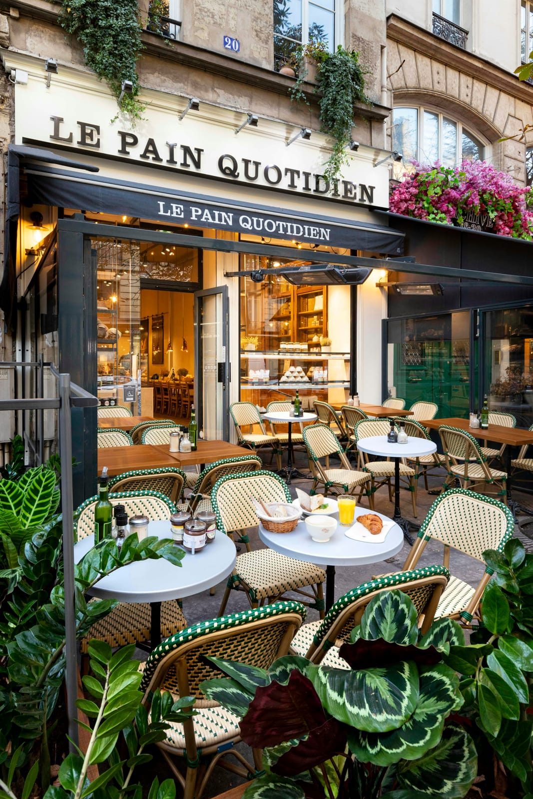 Le Pain Quotidien photo 7