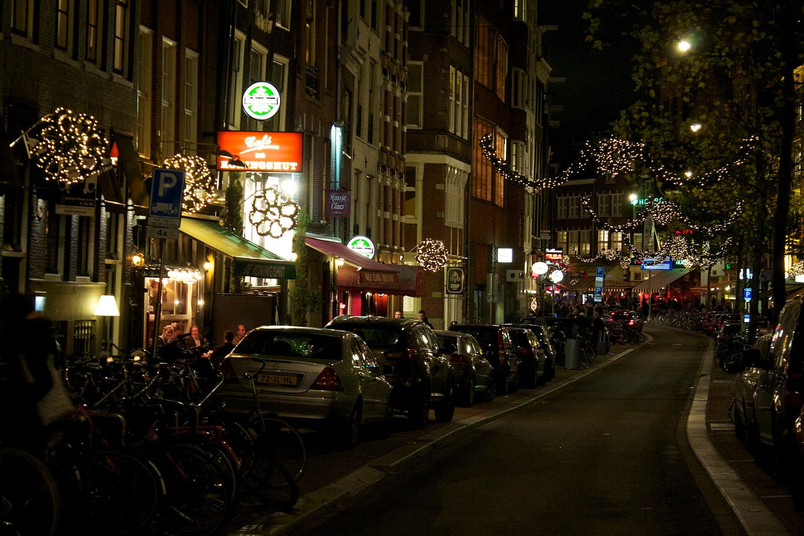 Café De Koningshut photo 6