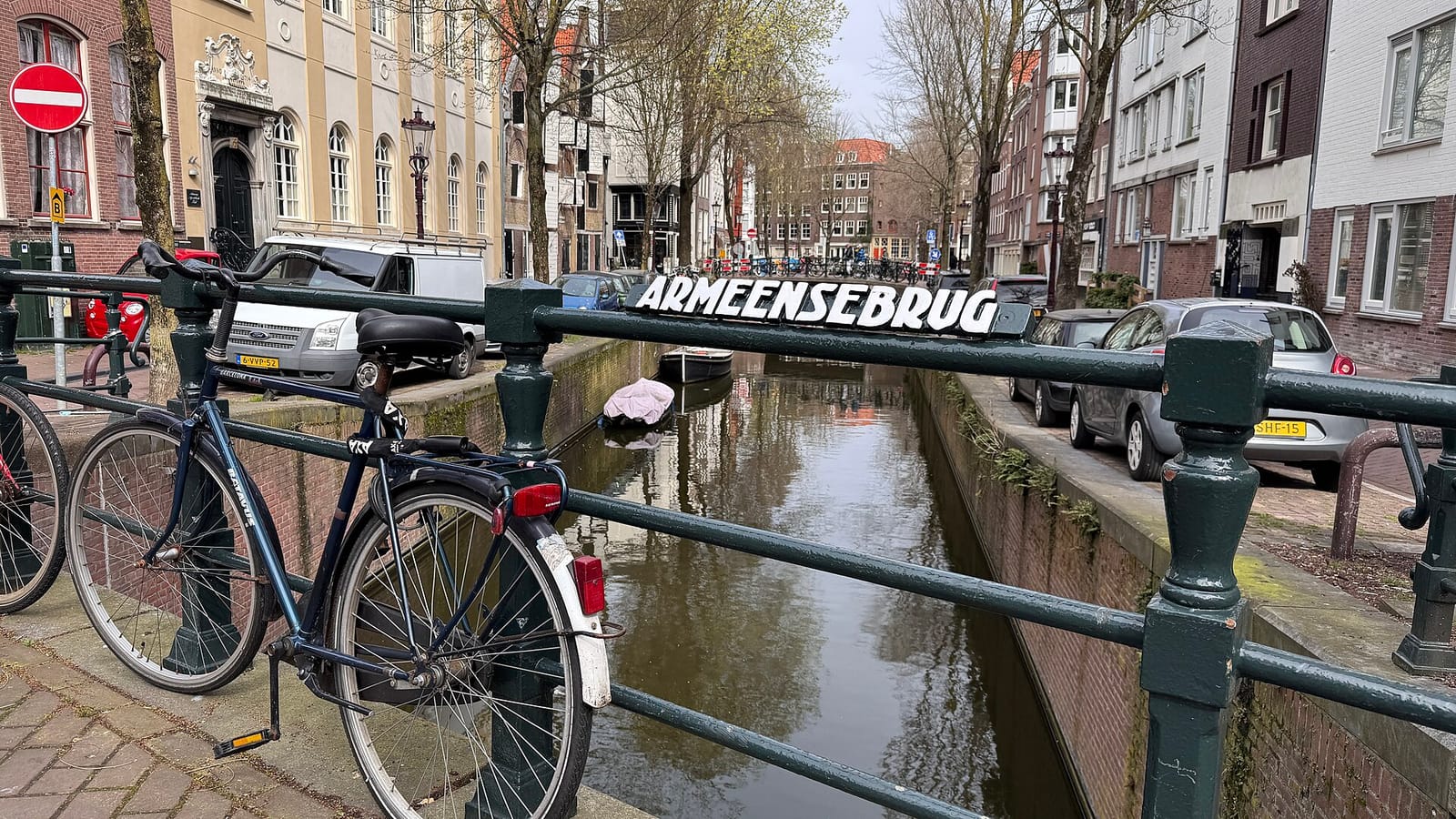 Black Gold Amsterdam