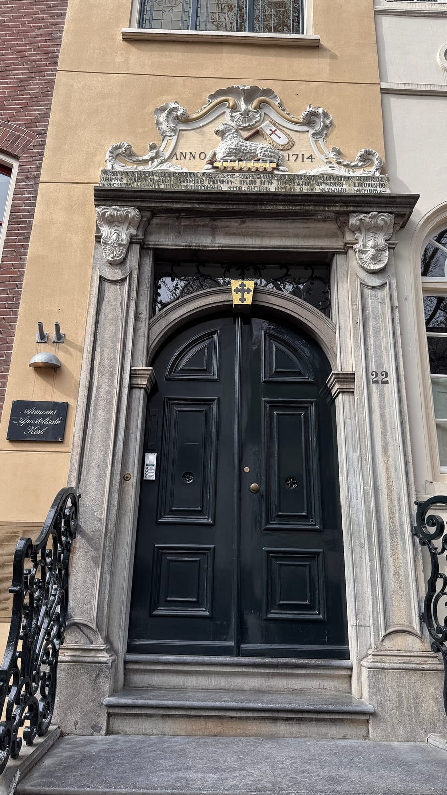 Black Gold Amsterdam photo 4