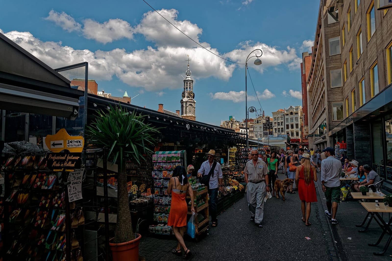 Cafe Bloemenmarkt photo 4