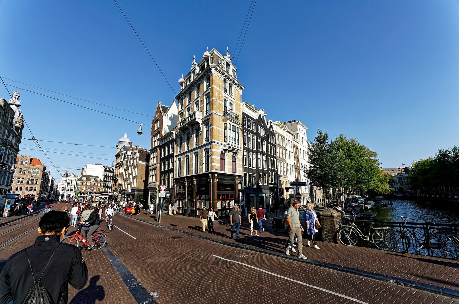 Herengracht photo 2